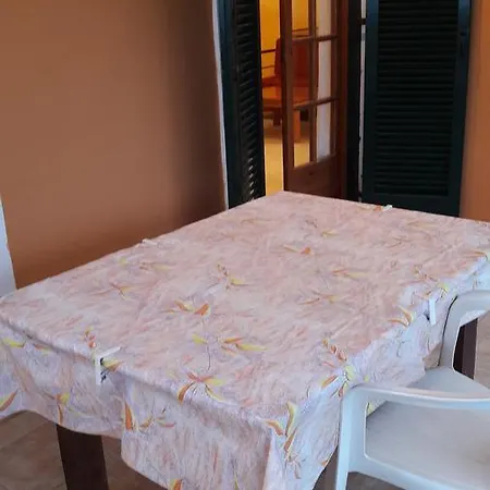 Neanthis Home Daire *