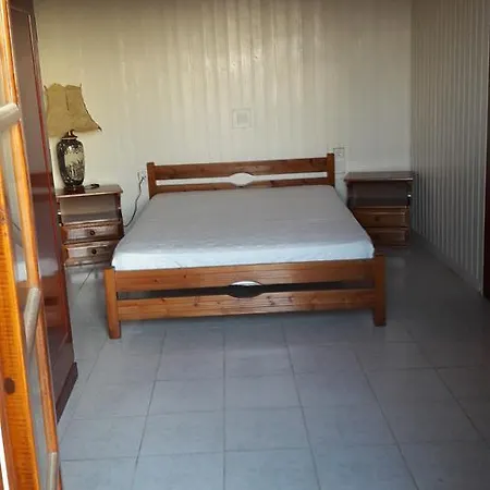 Neanthis Home Daire *