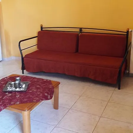 Neanthis Home Daire *